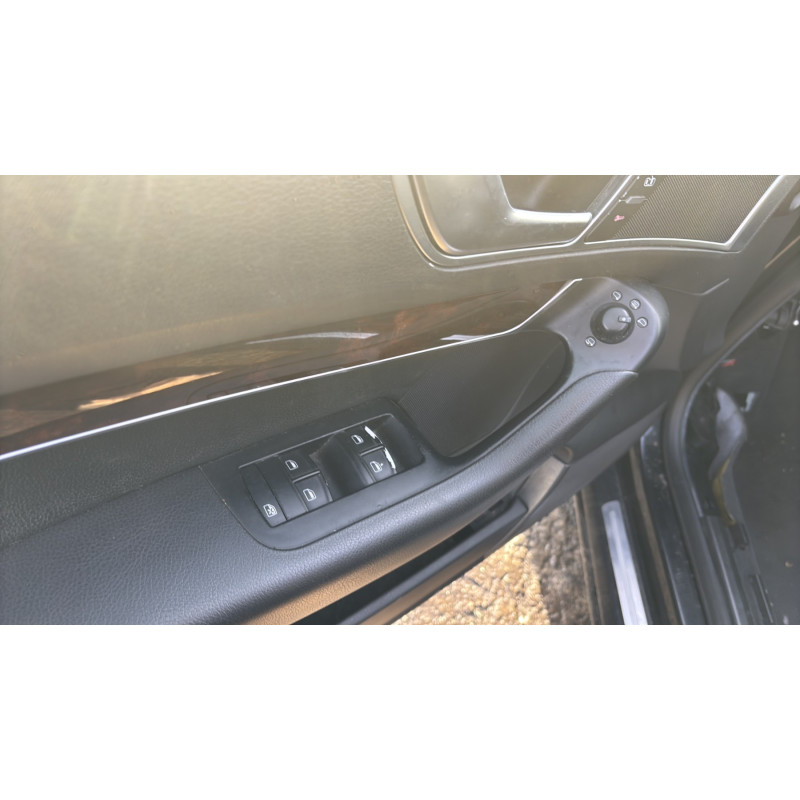 Serrure avant gauche AUDI A6 3 Photo n°14