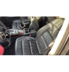 Serrure avant gauche AUDI A6 3