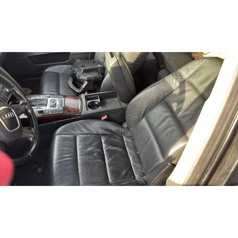Serrure avant gauche AUDI A6 3 Photo n°15