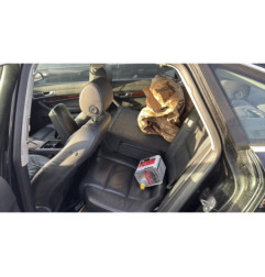 Serrure avant gauche AUDI A6 3