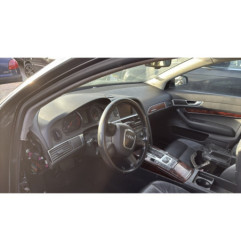 Serrure avant gauche AUDI A6 3