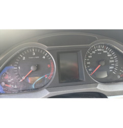 Serrure avant gauche AUDI A6 3