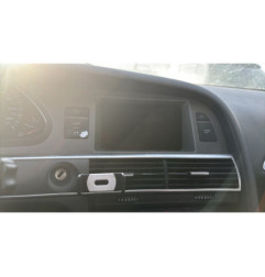 Serrure avant gauche AUDI A6 3