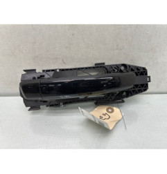 Poignee porte arriere droit AUDI Q2 Photo n°1