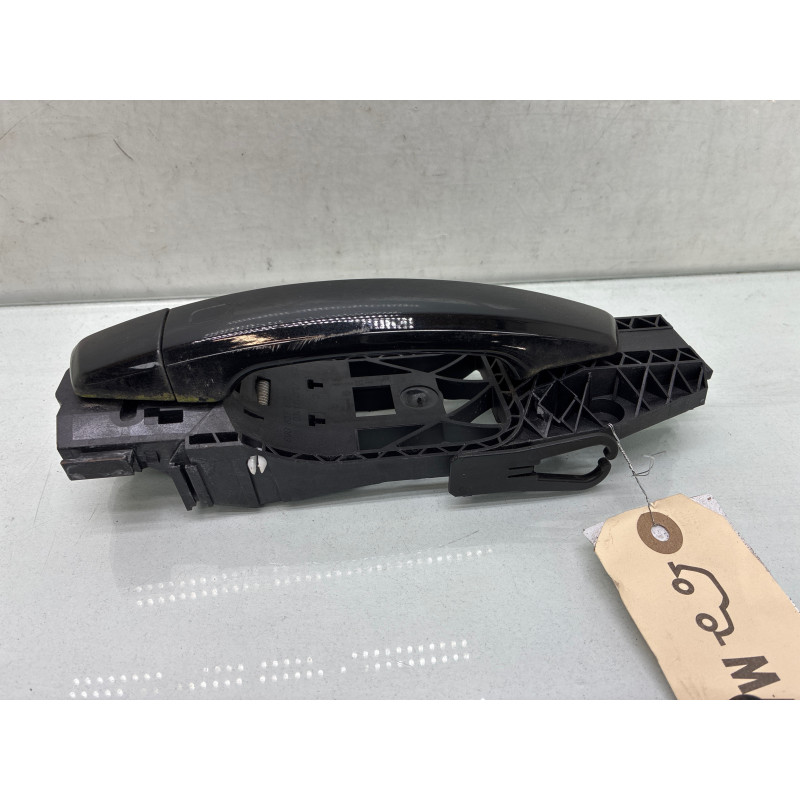 Poignee porte arriere droit AUDI Q2 Photo n°3