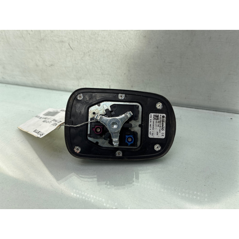Antenne AUDI Q2 Photo n°3