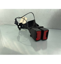 Attache ceinture arriere gauche AUDI Q2 Photo n°1