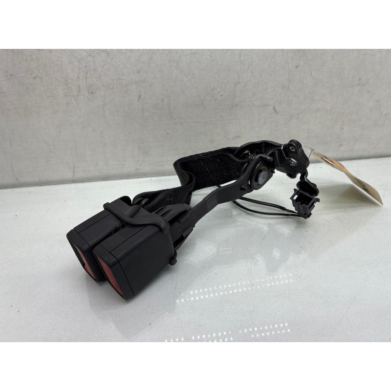 Attache ceinture arriere gauche AUDI Q2 Photo n°3