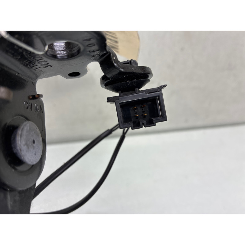 Attache ceinture arriere gauche AUDI Q2 Photo n°4