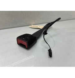 Attache ceinture avant droit AUDI Q2 Photo n°1