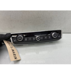 Commande chauffage AUDI Q2 Photo n°1