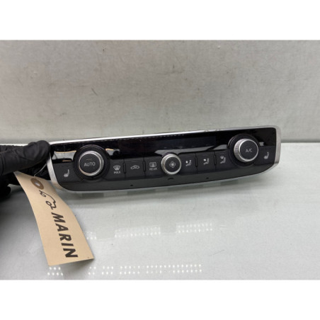 Commande chauffage AUDI Q2 Photo n°1