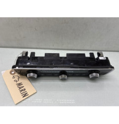 Commande chauffage AUDI Q2