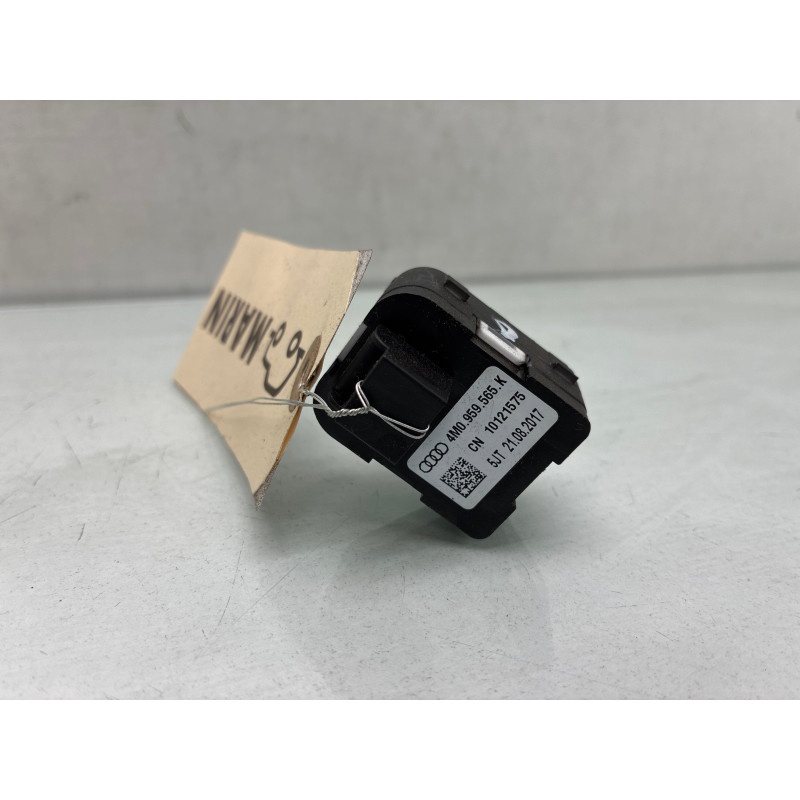 Commande retroviseurs AUDI Q2 Photo n°2