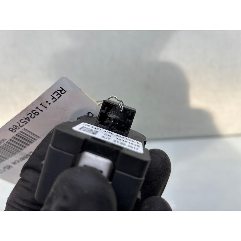 Commande retroviseurs AUDI Q2 Photo n°4
