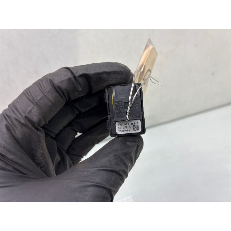 Interrupteur de leve vitre arriere droit AUDI Q2 Photo n°4