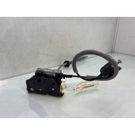 Serrure arriere droit AUDI Q2 Photo n°1