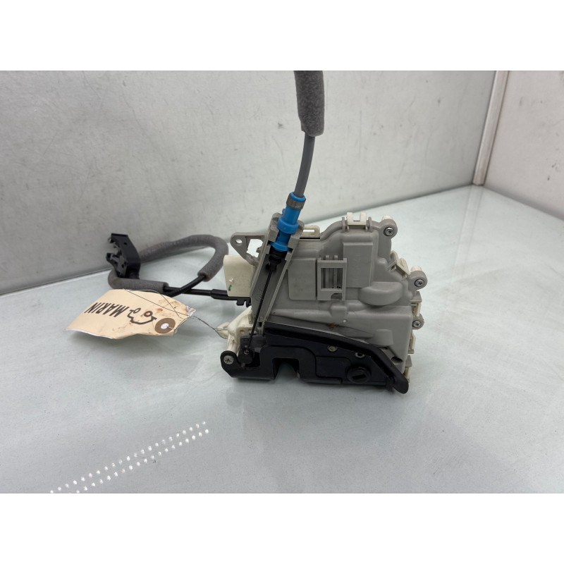 Serrure arriere droit AUDI Q2 Photo n°3