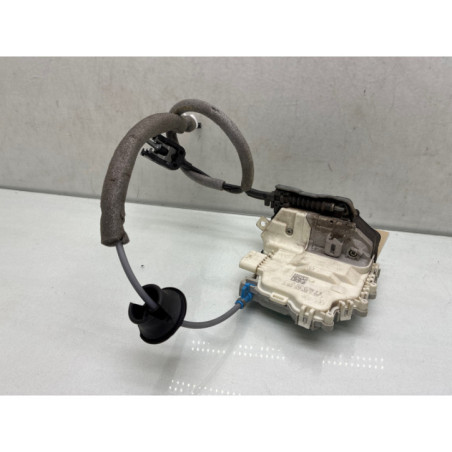 Serrure avant droit AUDI Q2