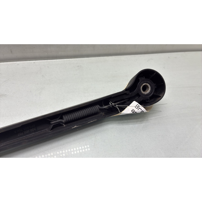 Bras essuie glace arriere SEAT IBIZA 5 Photo n°3