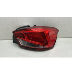 Feu arriere principal droit (feux) SEAT IBIZA 5 Photo n°1