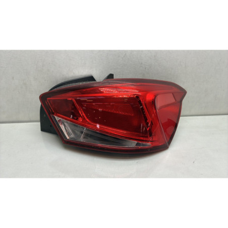 Feu arriere principal droit (feux) SEAT IBIZA 5 Photo n°1