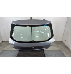Malle/Hayon arriere SEAT IBIZA 5 Photo n°1