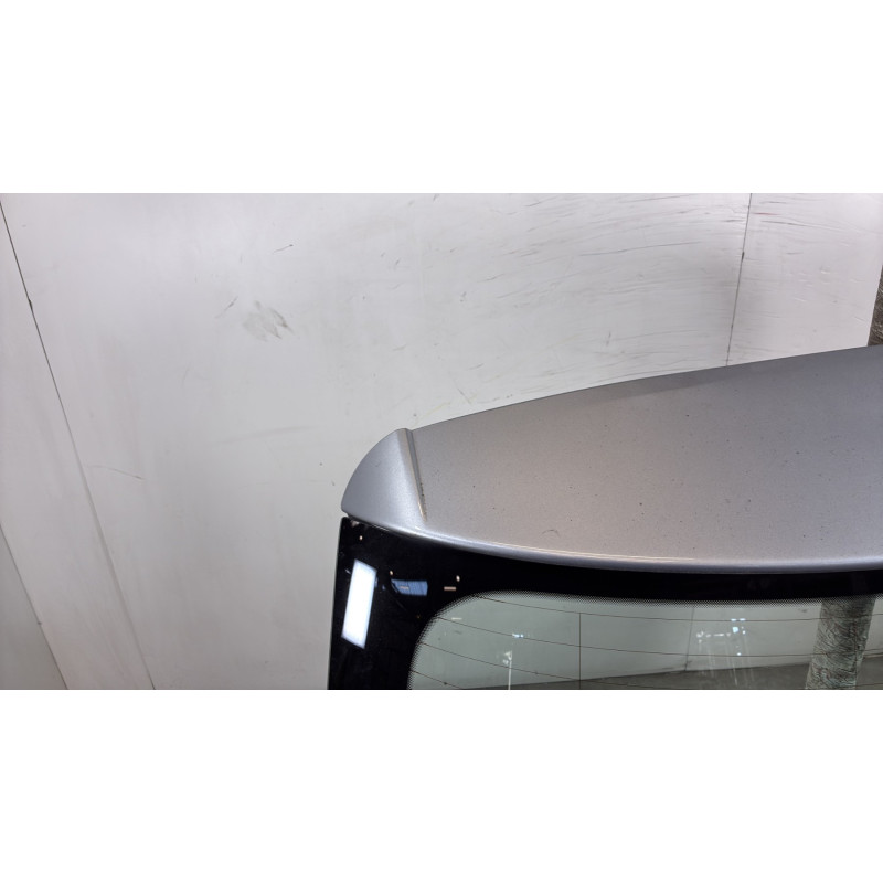Malle/Hayon arriere SEAT IBIZA 5 Photo n°2