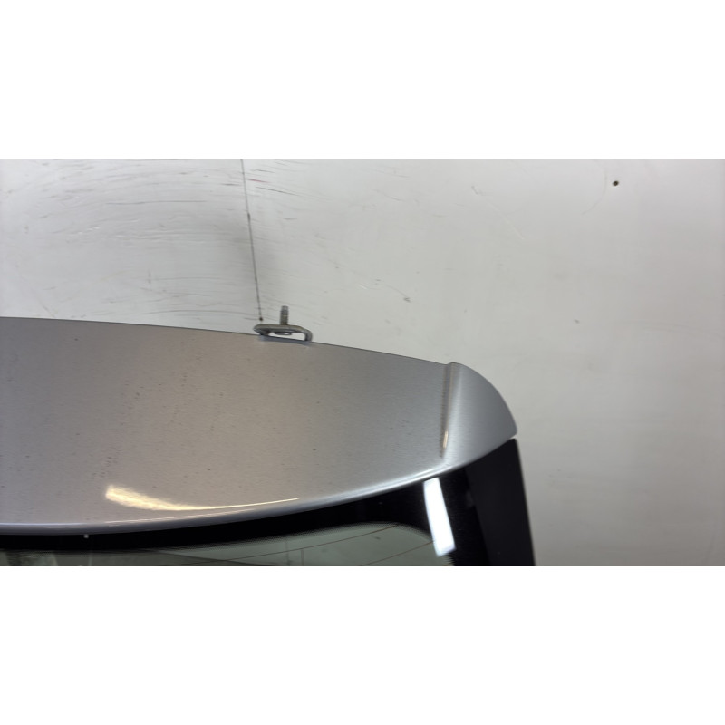 Malle/Hayon arriere SEAT IBIZA 5 Photo n°3