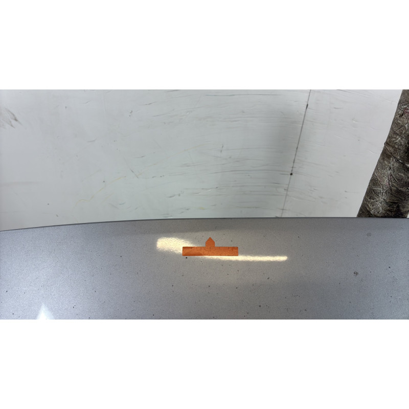 Malle/Hayon arriere SEAT IBIZA 5 Photo n°7