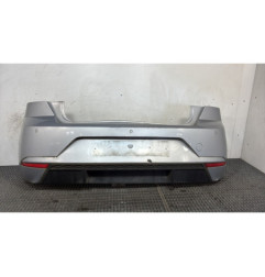Pare choc arriere SEAT IBIZA 5 Photo n°1