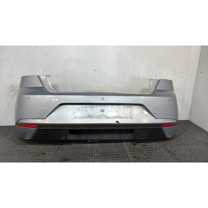 Pare choc arriere SEAT IBIZA 5 Photo n°1