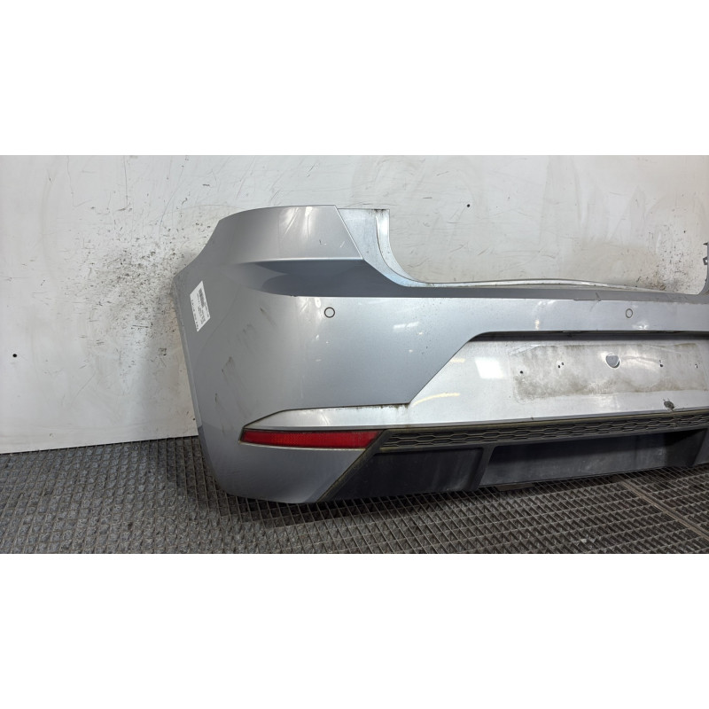 Pare choc arriere SEAT IBIZA 5 Photo n°3