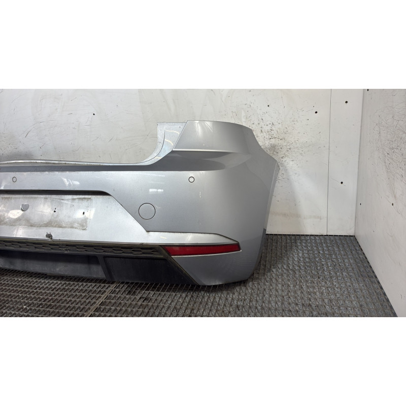 Pare choc arriere SEAT IBIZA 5 Photo n°4