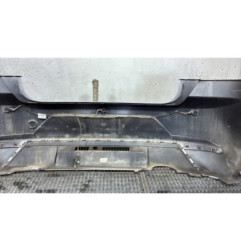 Pare choc arriere SEAT IBIZA 5