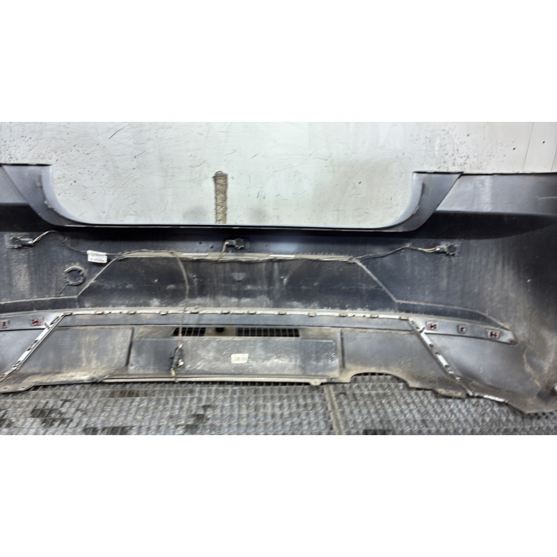 Pare choc arriere SEAT IBIZA 5 Photo n°6