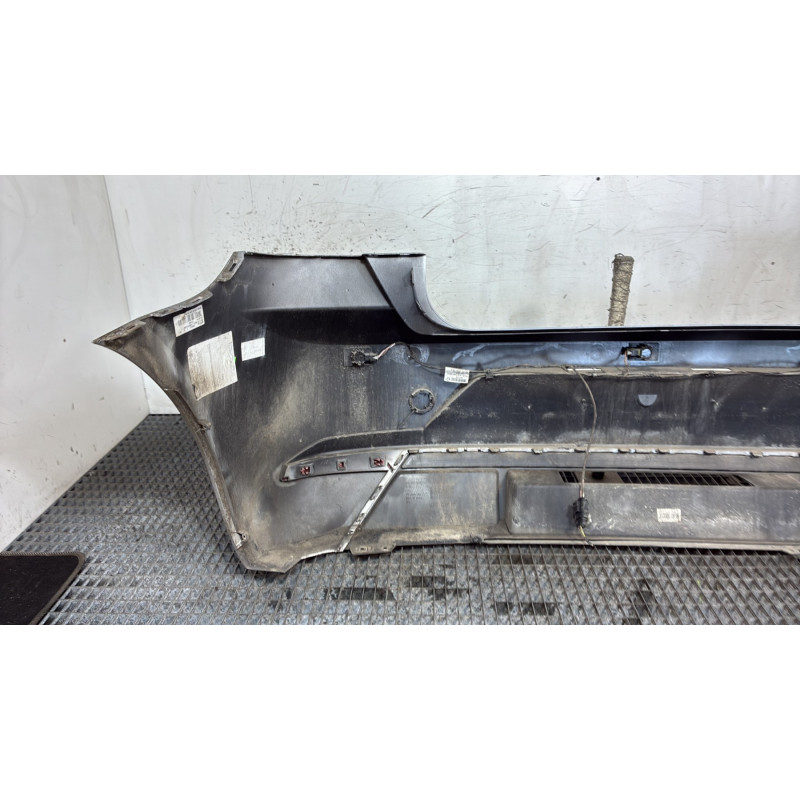 Pare choc arriere SEAT IBIZA 5 Photo n°7