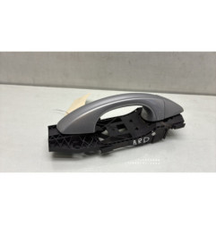 Poignee porte arriere droit SEAT IBIZA 5 Photo n°1