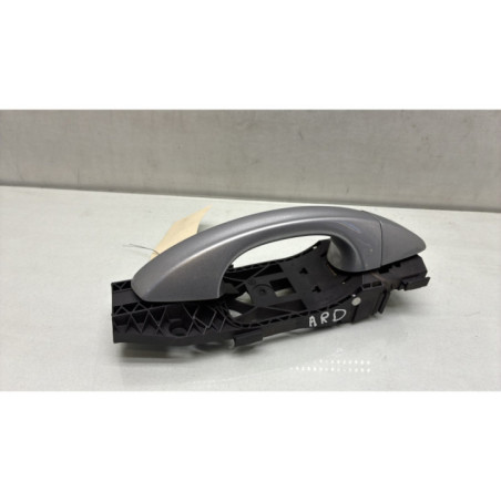 Poignee porte arriere droit SEAT IBIZA 5 Photo n°1