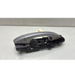 Poignee porte avant droit SEAT IBIZA 5 Photo n°1