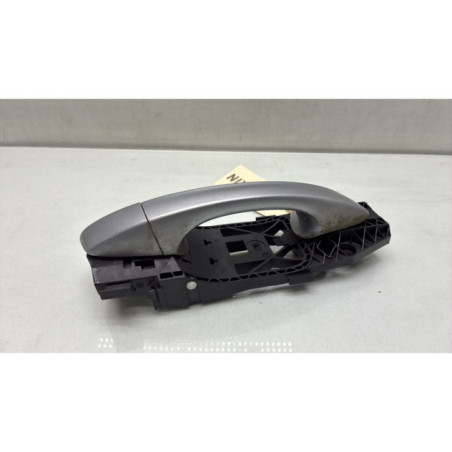 Poignee porte avant droit SEAT IBIZA 5 Photo n°1