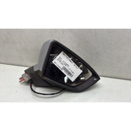 Retroviseur droit SEAT IBIZA 5 Photo n°1