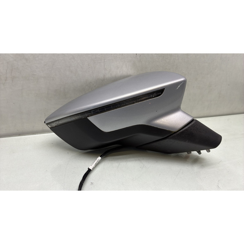 Retroviseur droit SEAT IBIZA 5 Photo n°3