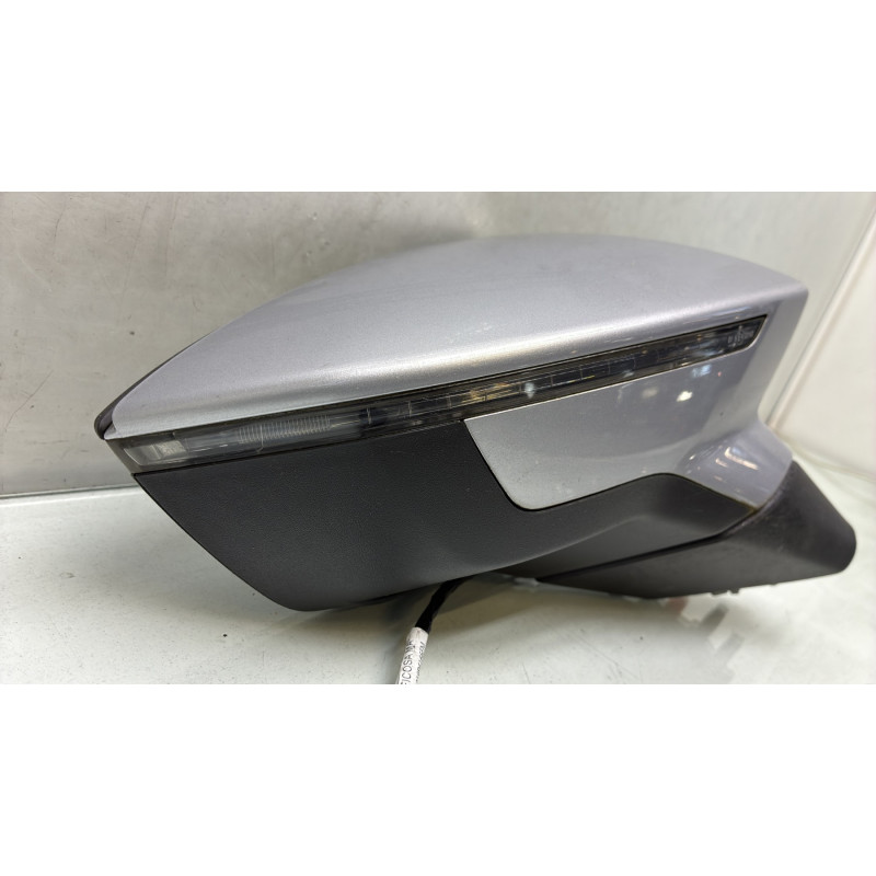 Retroviseur droit SEAT IBIZA 5 Photo n°4