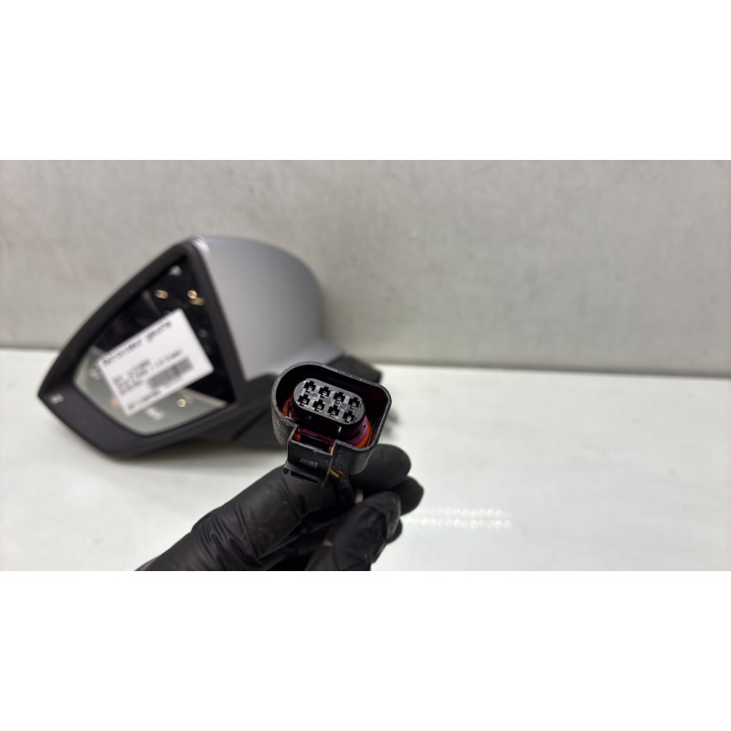 Retroviseur gauche SEAT IBIZA 5 Photo n°4