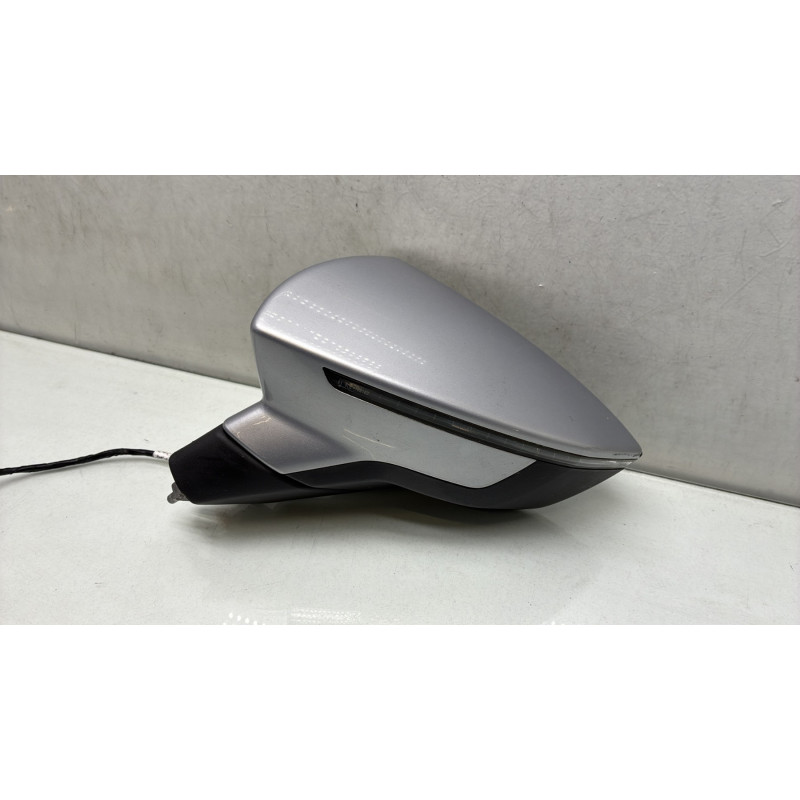 Retroviseur gauche SEAT IBIZA 5 Photo n°5