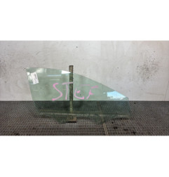 Vitre avant droit SEAT IBIZA 5 Photo n°1