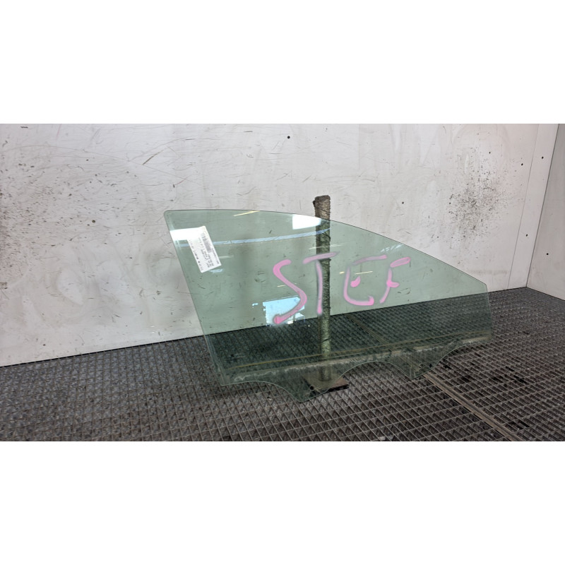 Vitre avant droit SEAT IBIZA 5 Photo n°3
