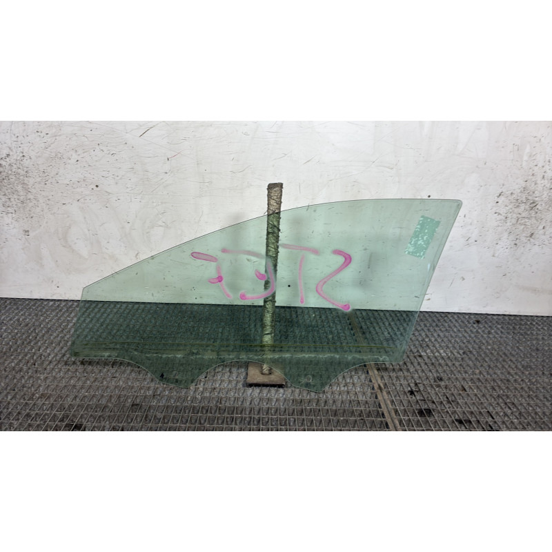 Vitre avant droit SEAT IBIZA 5 Photo n°4