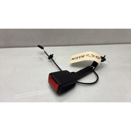 Attache ceinture avant droit SEAT IBIZA 5
